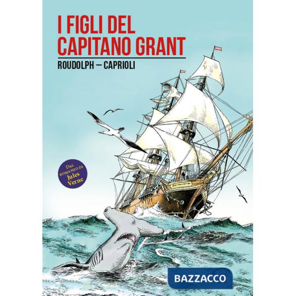 Figli del capitano Grant (I)