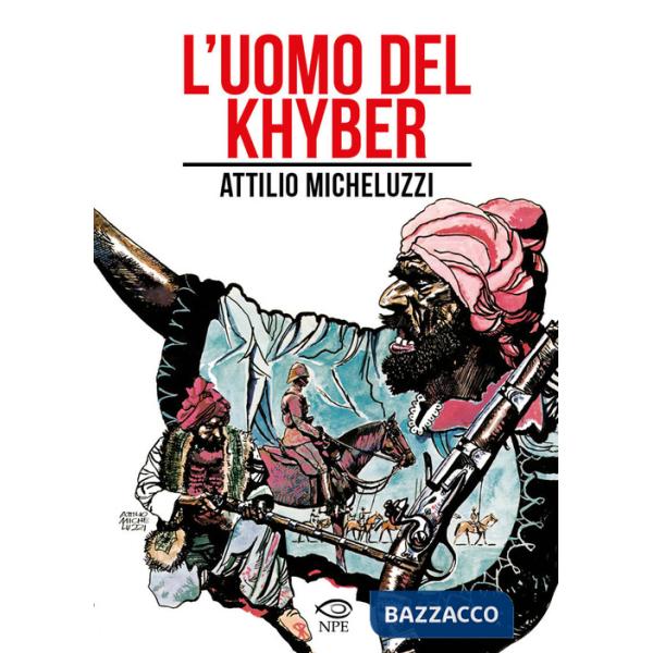 Uomo del Khyber (L')