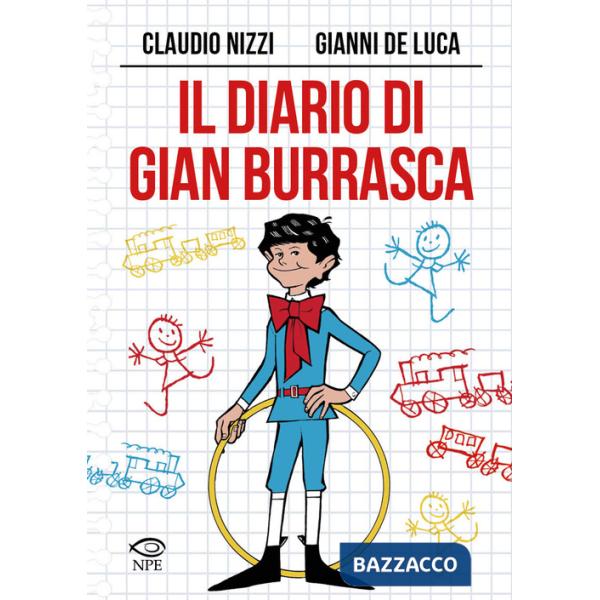 Diario di Gian Burrasca (Il)