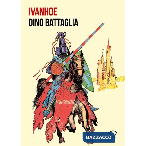 Ivanhoe