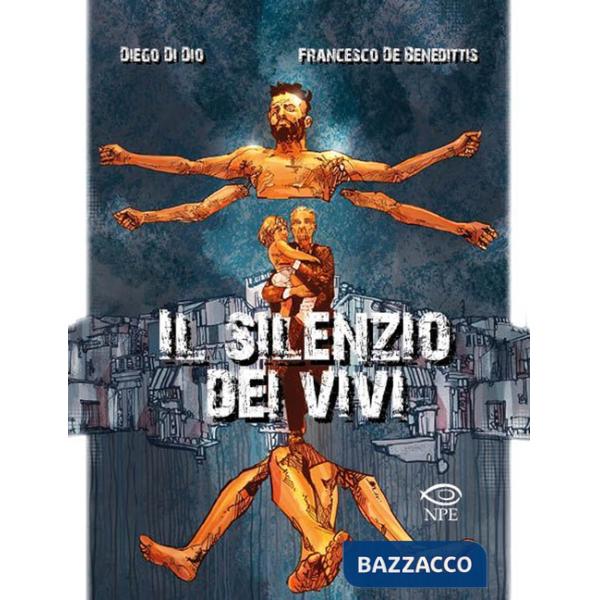 Silenzio dei vivi (Il)