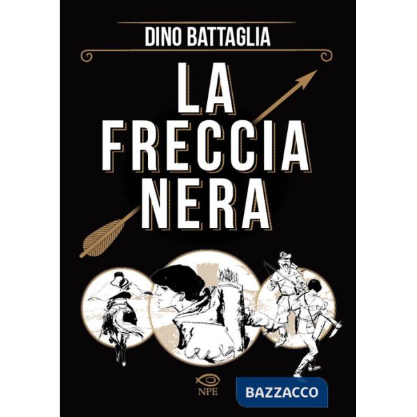 Freccia nera (La)