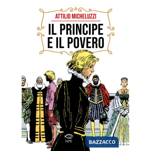 Principe e il povero (Il)