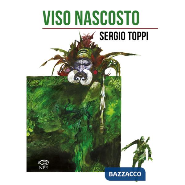 Viso nascosto