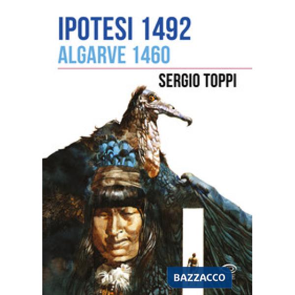 Ipotesi 1492-Algarve 1460
