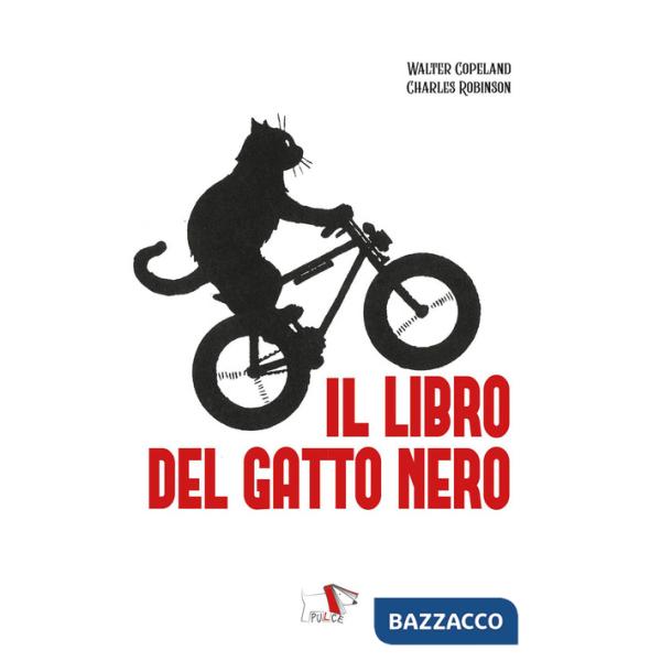 Libro del gatto nero (Il)