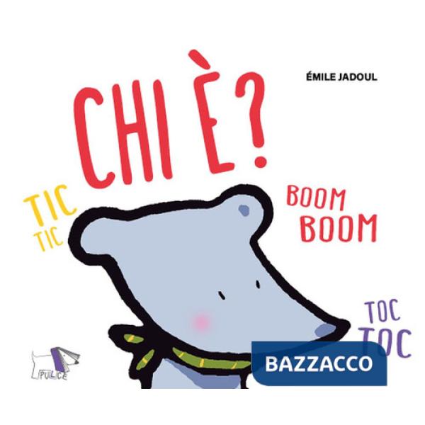 Chi è? Ediz. a colori