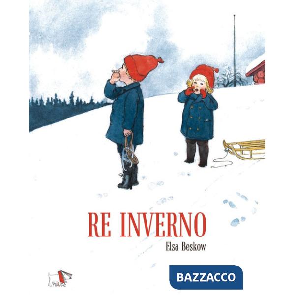 Re Inverno. Ediz. a colori