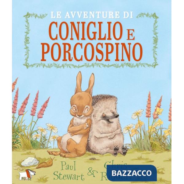 Avventure di Coniglio e Porcospino. Ediz. a colori (Le)