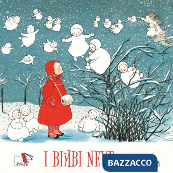 Bimbi neve. Ediz. a colori (I)