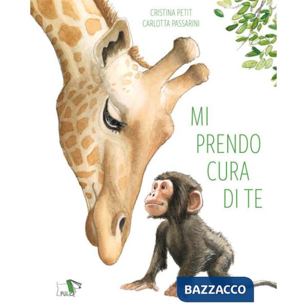 Mi prendo cura di te