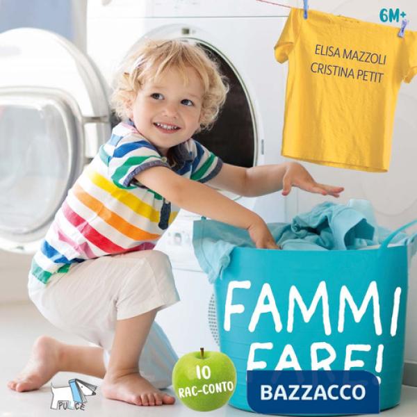 Fammi fare! Ediz. a colori