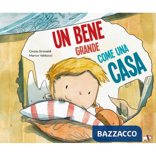 Bene grande come una casa (Un)