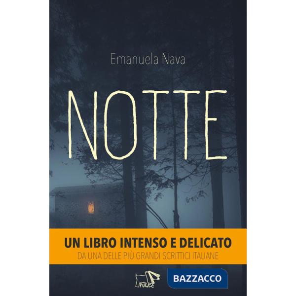 Notte. Ediz. illustrata