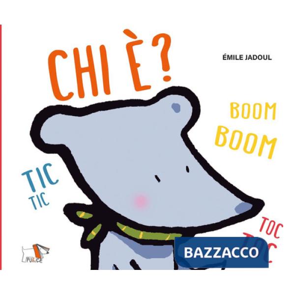 Chi è? Ediz. a colori