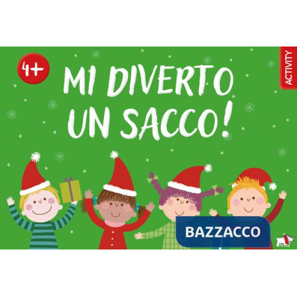 Mi diverto un sacco! Ediz. a colori