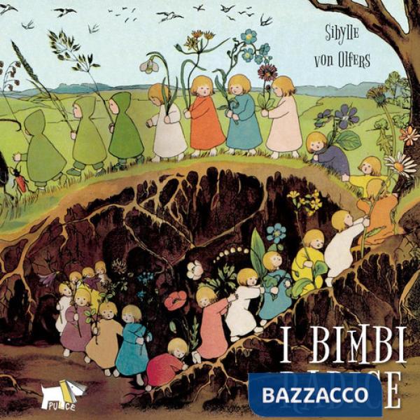 Bimbi radice. Ediz. a colori (I)