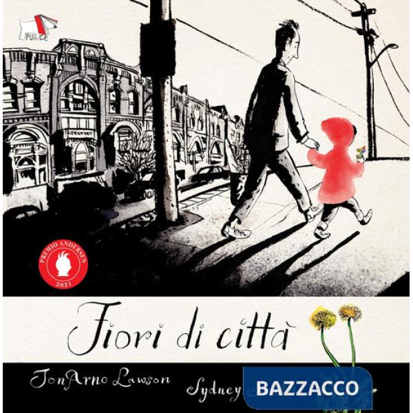 Fiori di città. Ediz. a colori