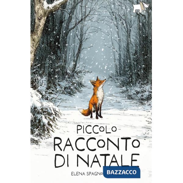 Piccolo racconto di Natale