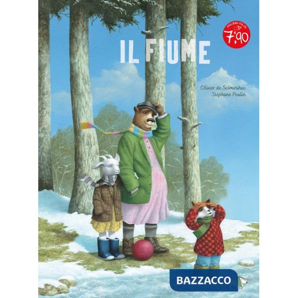 Fiume. Ediz. a colori (Il)