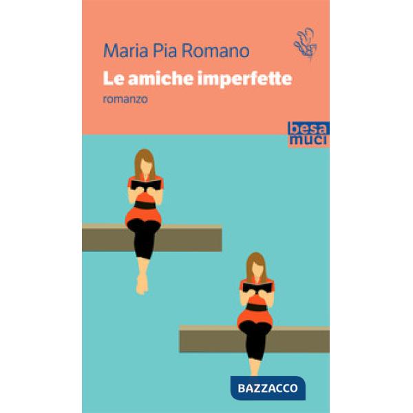 Amiche imperfette (Le)