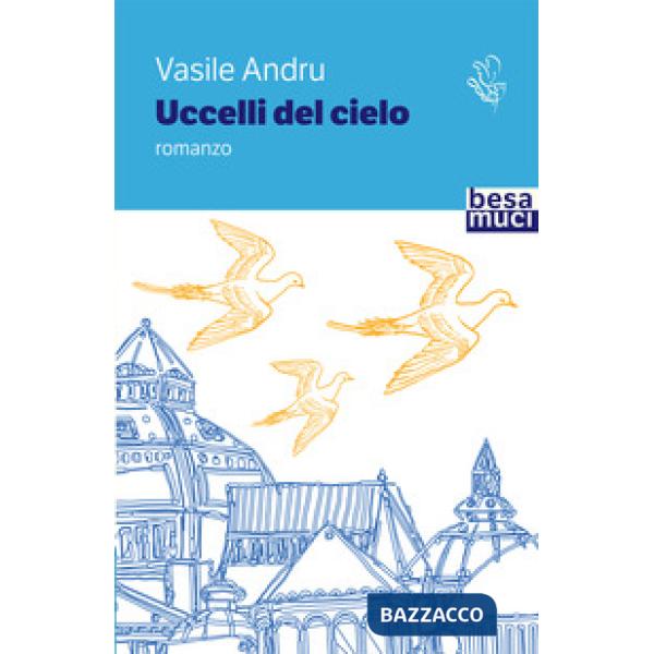 Uccelli del cielo