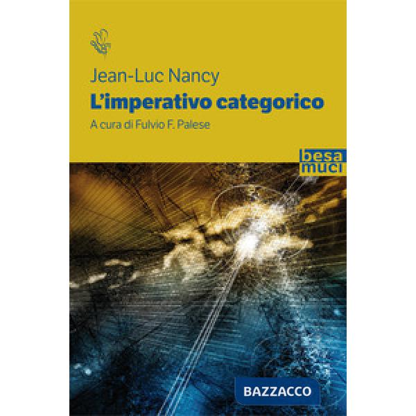 Imperativo categorico (L')