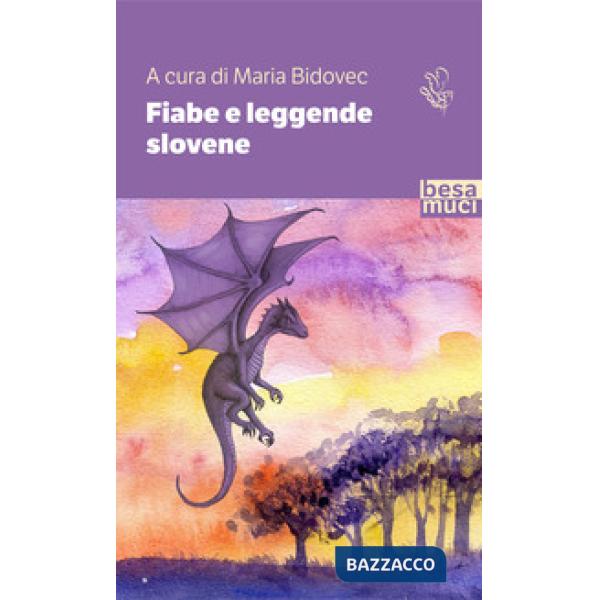 Fiabe e leggende slovene