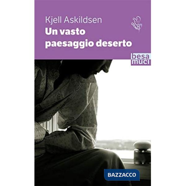 Vasto paesaggio deserto (Un)