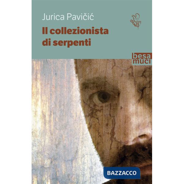 Collezionista di serpenti (Il)