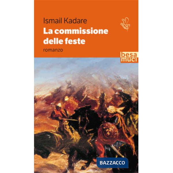 Commissione delle feste (La)