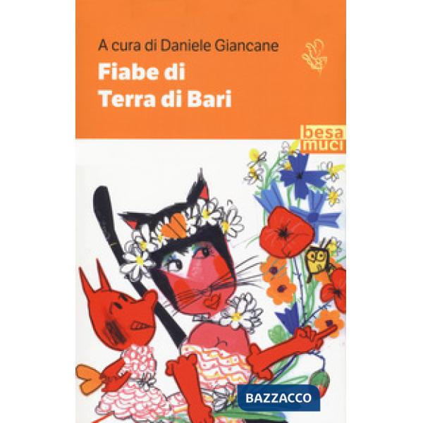 Fiabe di terra di Bari