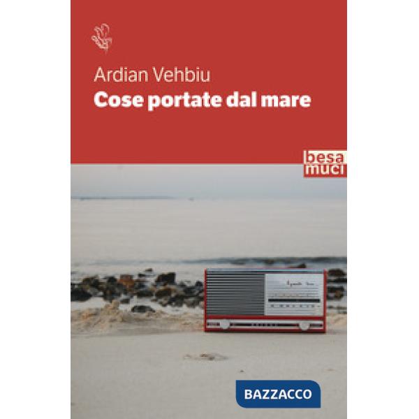 Cose portate dal mare