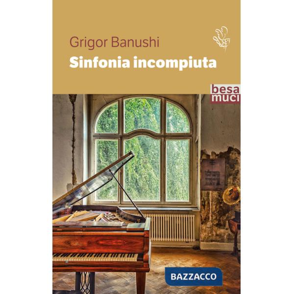 Sinfonia incompiuta