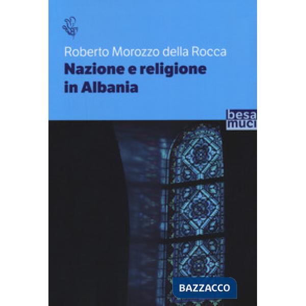 Nazione e religione in Albania