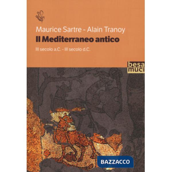 Mediterraneo antico (Il)