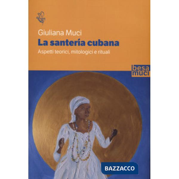 Santería cubana (La)