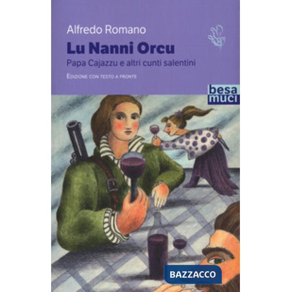 Nanni orcu e altri racconti salentini (Lu)