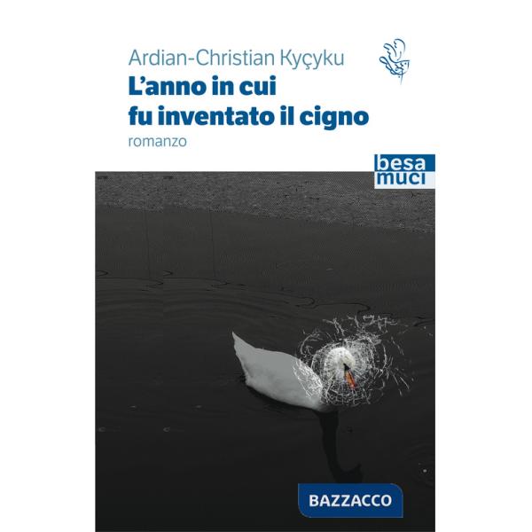 Anno in cui fu inventato il cigno (L')