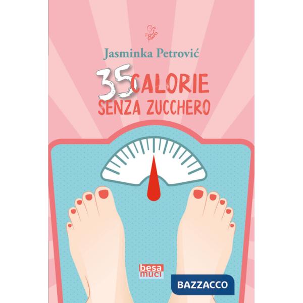 35 calorie senza zucchero