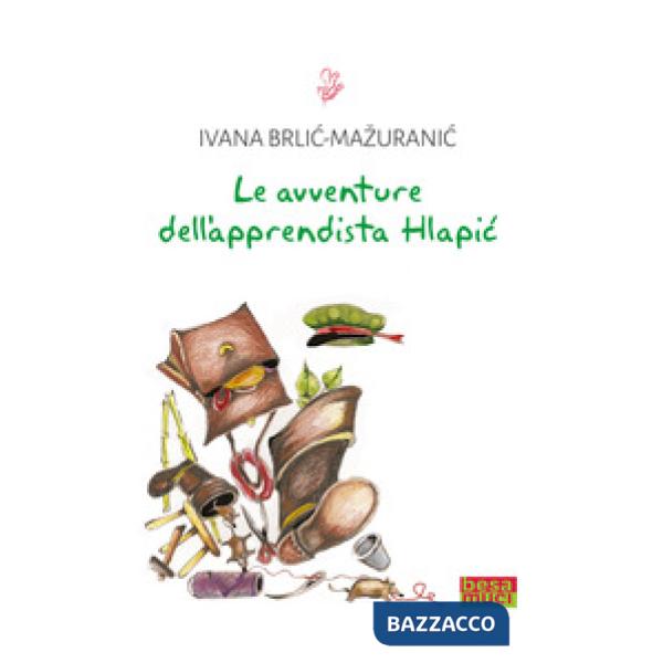 Avventure dell'apprendista Hlapic (Le)