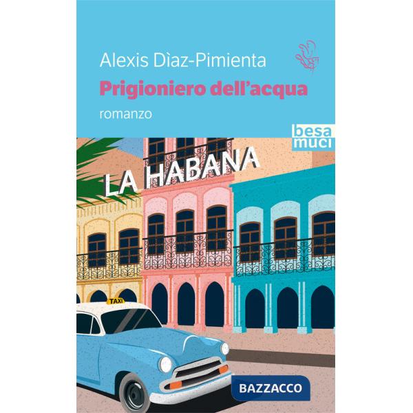 Prigioniero dell'acqua