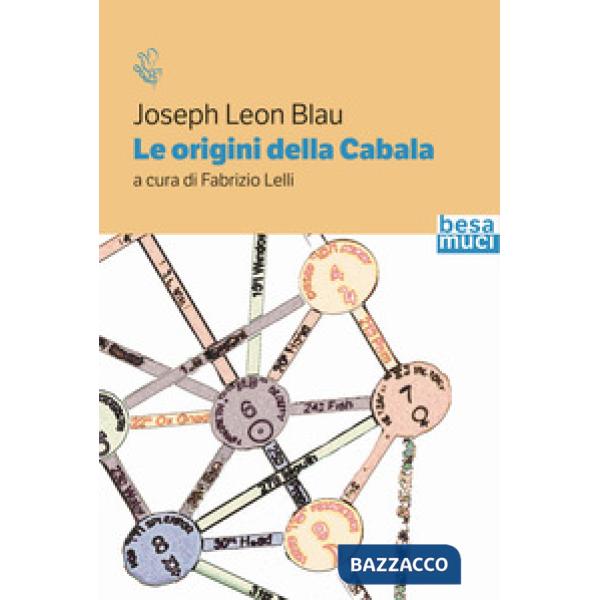 Origini della Cabala (Le)