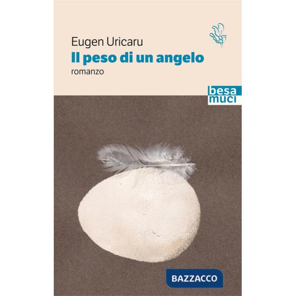 Peso di un angelo (Il)