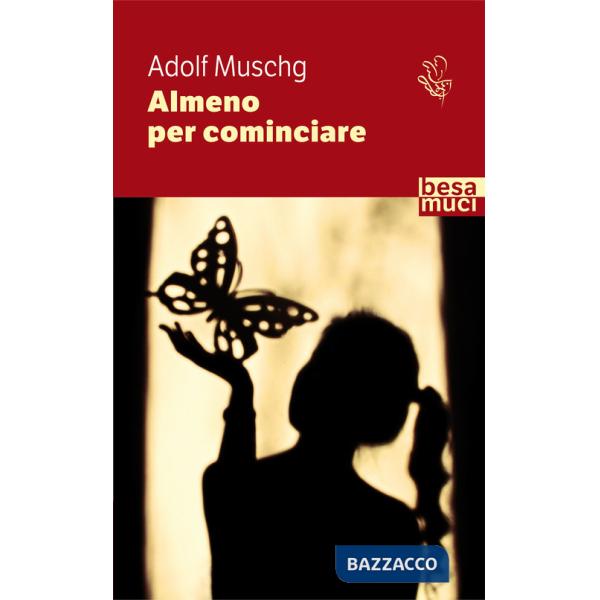 Almeno per cominciare