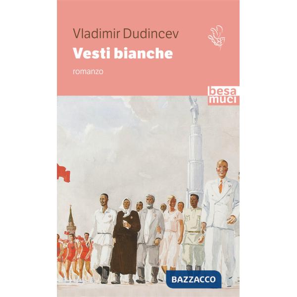 Vesti bianche