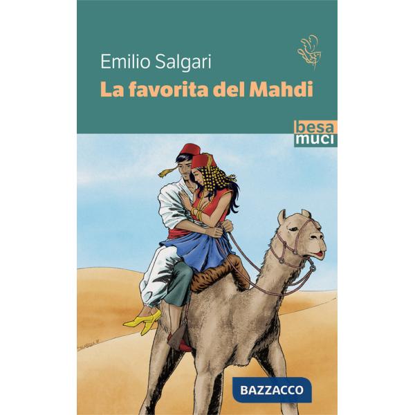 Favorita del Mahdi (La)