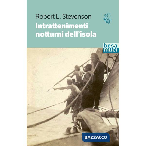 Intrattenimenti notturni dell'isola