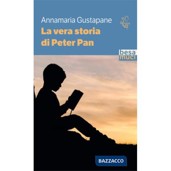 Vera storia di Peter Pan (La)