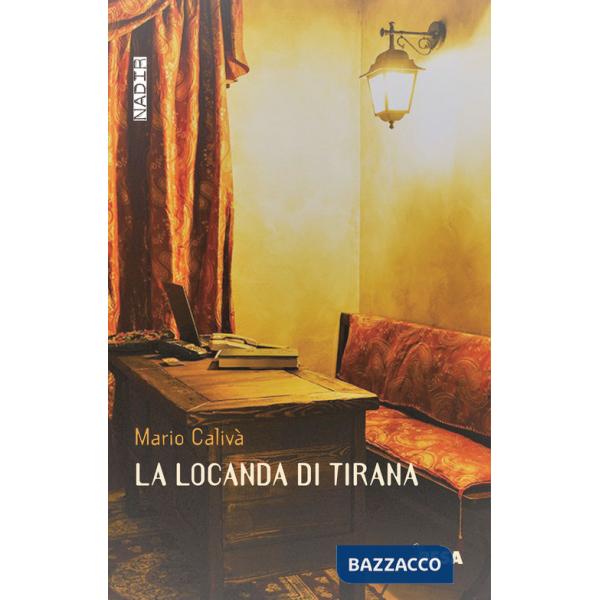 Locanda di Tirana (La)
